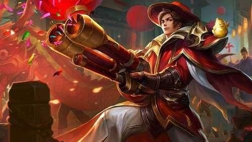 王者荣耀:刘备冲上王者攻略 这个套路手把