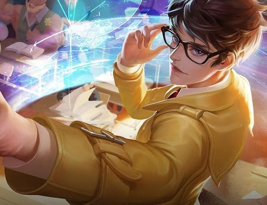 王者荣耀:三大位移最强的英雄,最后一个还