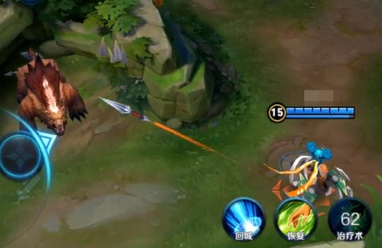 王者荣耀哪些队友的行为最让你厌烦?神装刷