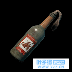 绝地求生刺激战场莫洛托夫鸡尾酒介绍 莫洛