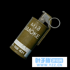 绝地求生刺激战场烟雾弹介绍 烟雾弹怎么用