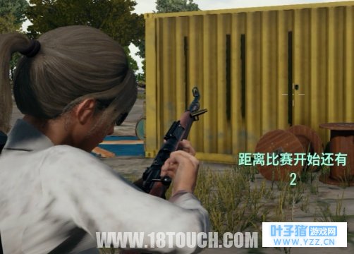 绝地求生全军出击Kar98k后坐力大吗?Kar98k