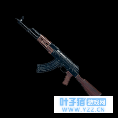 绝地求生刺激战场AKM介绍 AKM属性详解