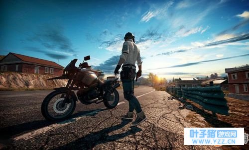 《绝地求生全军出击》再爆视频 上线时间临