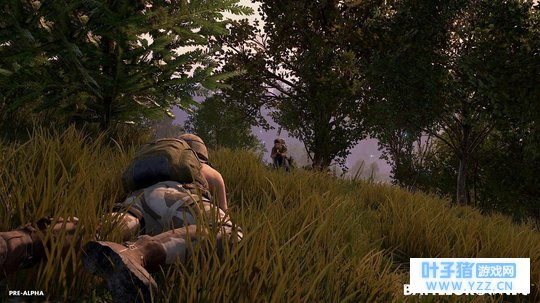 《绝地求生》手游能否成为下一个《王者荣耀