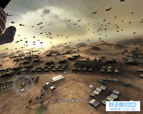 骗不过老玩家!《绝地求生》竟是从这些游戏