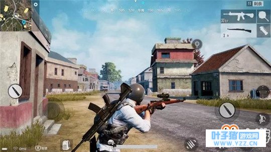 绝地求生全军出击听声辩位教学