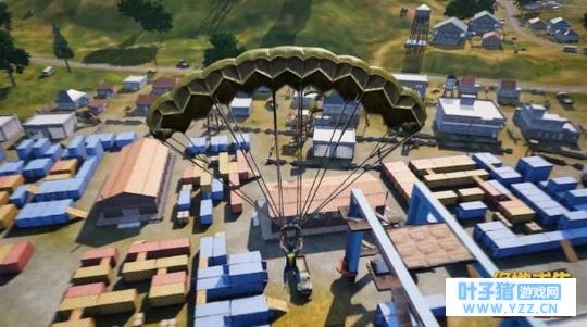 绝地求生全军出击1.0版更新内容汇总 1.0版