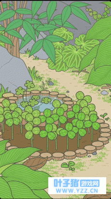 青蛙旅行,我都有儿子了,还要个没动静的老