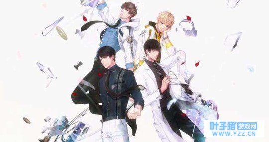 恋与制作人为什么大红? 女性玩家为何痴迷于