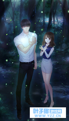 萌新太太课堂 恋与制作人羁绊培养与兑换