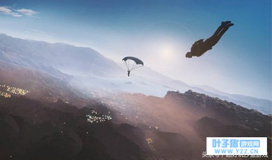 荒野行动:对枪的致胜技巧!灵活运用探头射