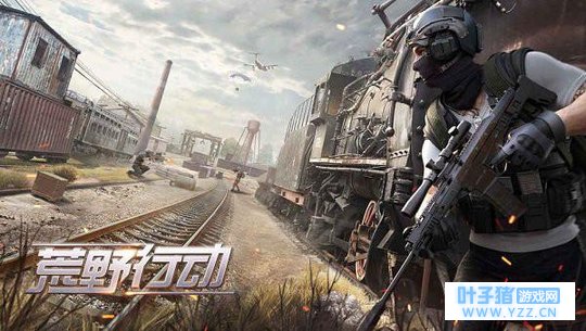 荒野行动玩家故事第五期: 什么都不做, 一样