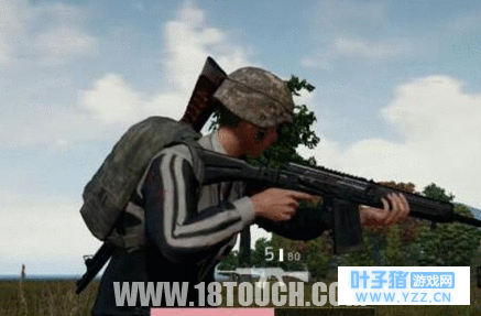 绝地求生全军出击S12K性能怎么样, S12K好用