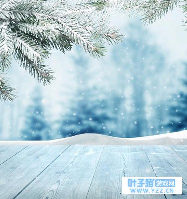 我这里下雪了,你呢,分享有关雪的诗歌给你