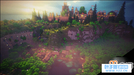 我的世界中文版新手常用指令大全分享