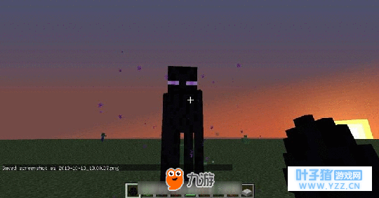 我的世界末影人很难打败吗? 老司机传授小技