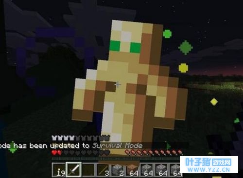 我的世界不死图腾怎么得? 不死图腾获得途径