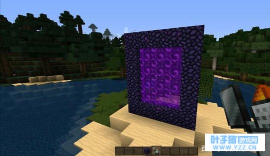 《我的世界》最有用的五种矿石