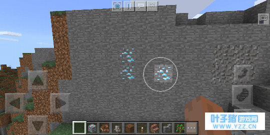 我的世界之八大未解之谜, 我用万能的钓鱼竿