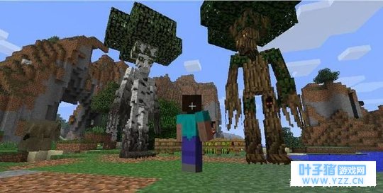 《我的世界》最难玩的十大模组, 能玩六个算