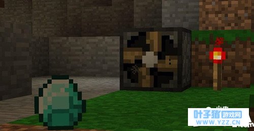 我的世界贪婪陷阱怎么做 贪婪陷阱制作方法