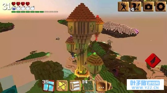 《被尘封的故事》探索未知世界, 这不仅仅是