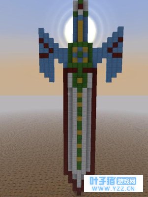 《我的世界》玩家心中最厉害的五大武器, 拥