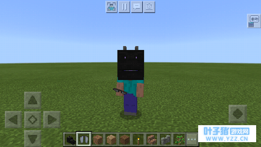 《我的世界》教你像末影龙一样在天空飞行,