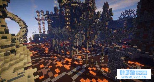 《我的世界》八大遗迹的奖励有哪些?