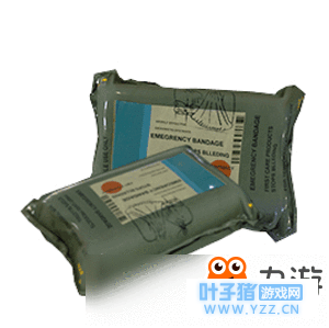 绝地求生刺激战场绷带有什么用 绝地求生手