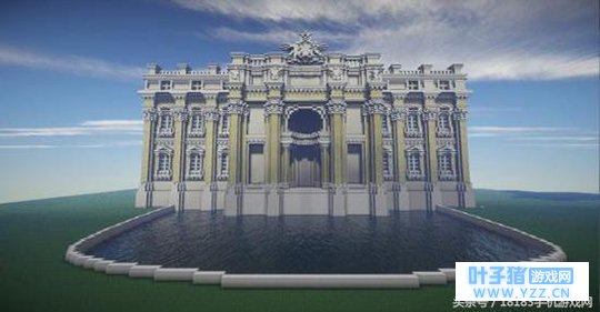 有人在《我的世界》里玩生化危机? 大神又将