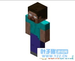 我的世界Him背景故事介绍 我的世界Him是谁