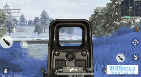 荒野行动那些来去无踪的人怎样历历在目?