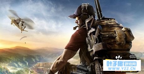 荒野行动什么狙击枪好_最强狙击枪排行一览