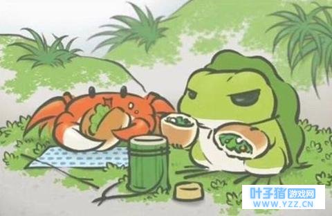 你所养的,不只是一只“青蛙”