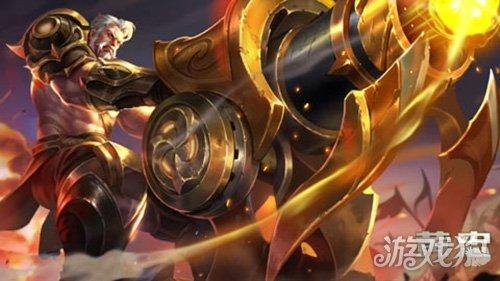 王者荣耀统计拿5杀次数最多的前四名英雄