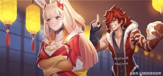 王者荣耀:花木兰的三秒十一刀即将被超越,