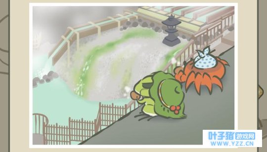 《旅行青蛙》测生育意愿是谣传 多国生育率