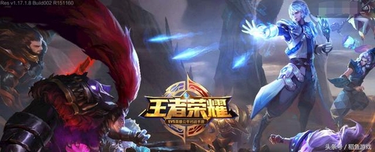 别争了,王者荣耀才是moba手游的标杆!