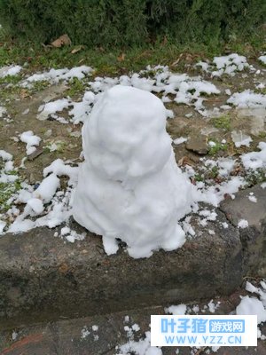 朋友圈里的雪人:阿姆斯特朗回旋加速喷射式