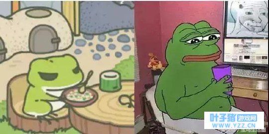 旅行青蛙去日本的地方,宝鸡全有,还更美!