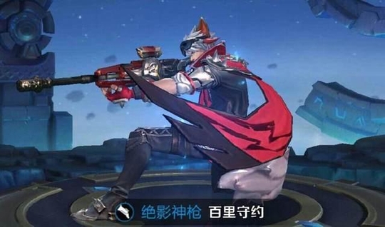 《王者荣耀》秒人最爽的英雄评选:第一是他