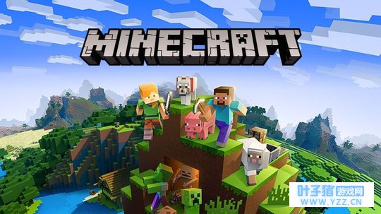 《我的世界》月活用户数破纪录达7400万 销