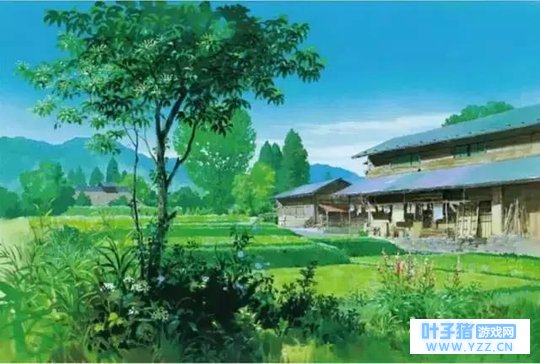 清远这间乡村旧学校改成诗意民宿,推开窗就