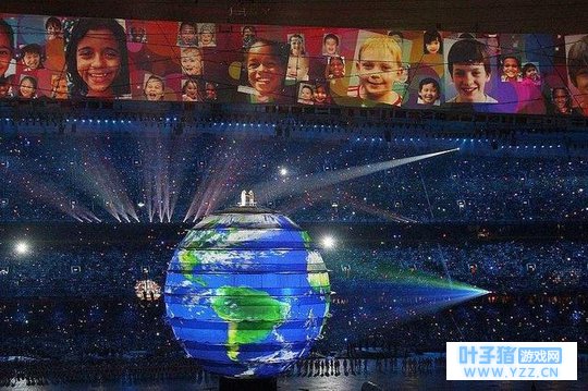 重温2008北京奥运会:“世界给我16天,我还