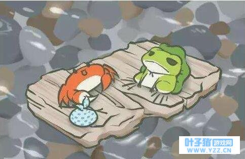 《旅行青蛙》为何在中国会火? 为什么我们做