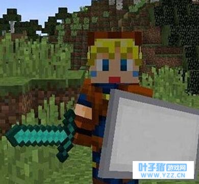 我的世界:mc十大神器,拥有六个算是资深玩