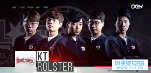 ���⿴KTʤSKT����ʱ������������