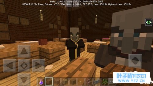 我的世界唤魔者怎么打 我的世界唤魔者在哪